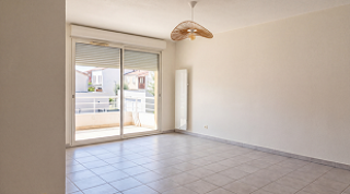  Appartement à louer 3 pièces 66 m²