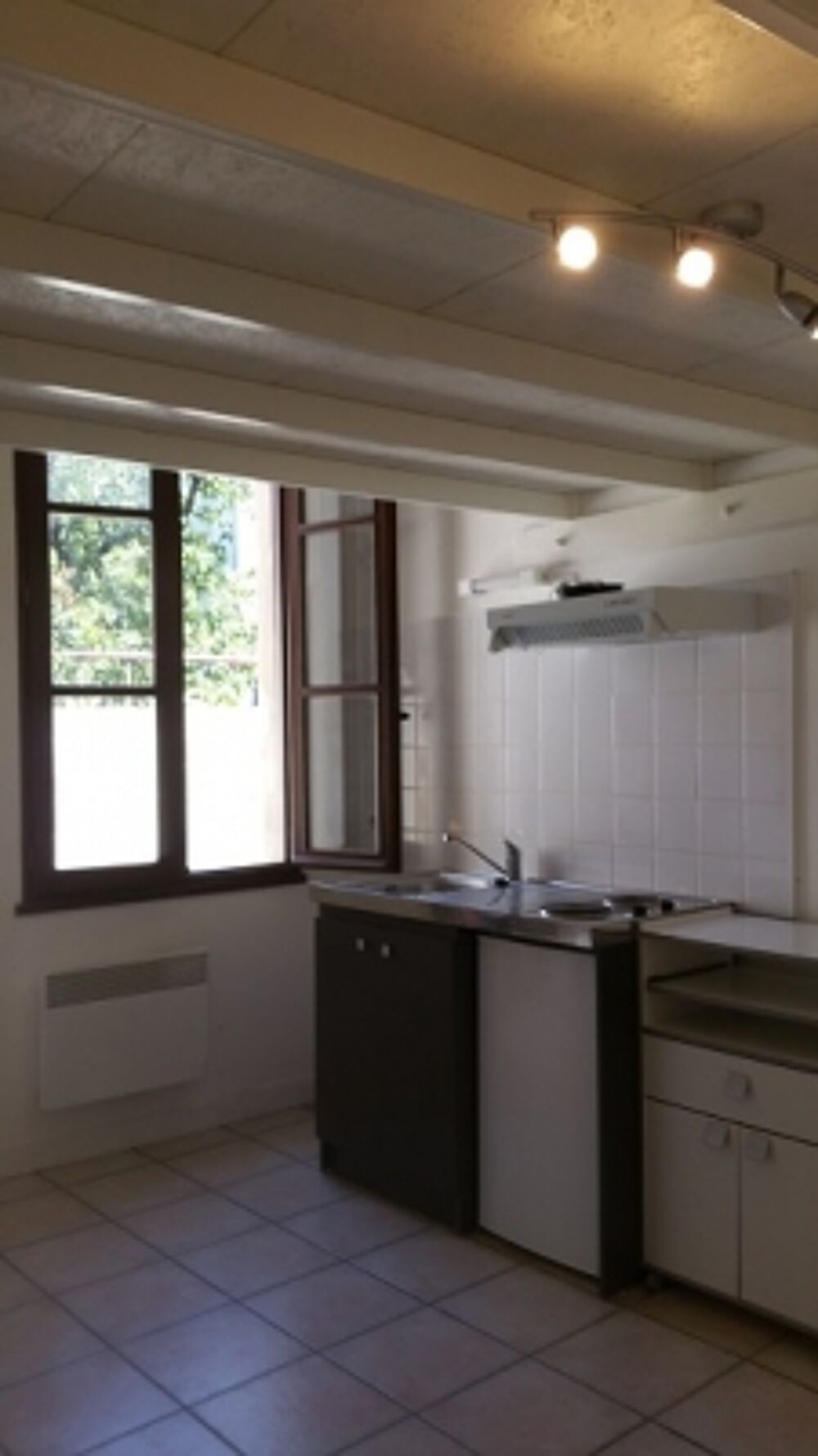 appartement 1 Pieces