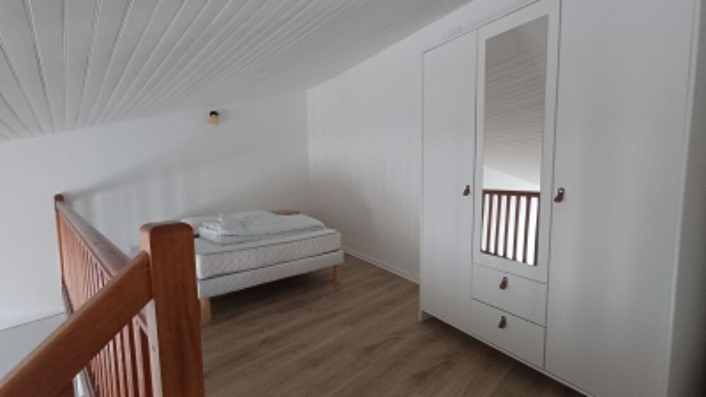 Location Appartement appartement 1 Pieces Bordeaux