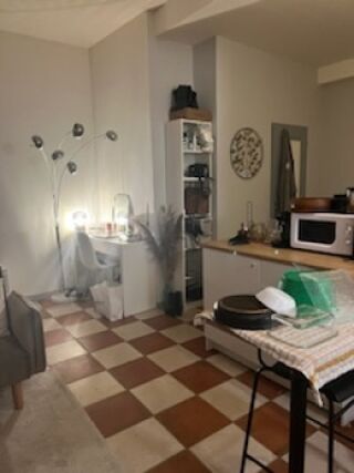  Appartement  louer 1 pice 29 m