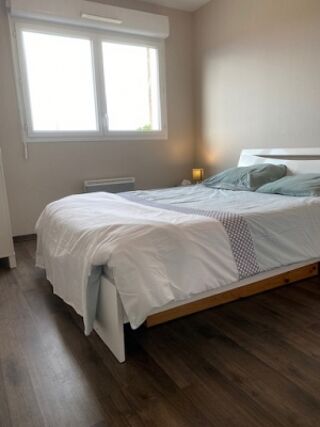  Appartement à louer 4 pièces 89 m²