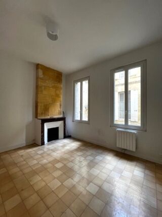  Appartement � louer 1 pi�ce 24 m�