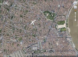  Appartement � louer 1 pi�ce 16 m�