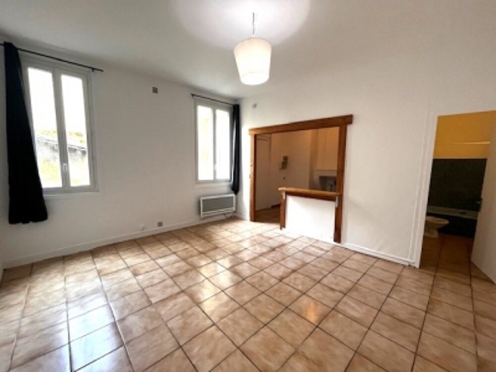 Location Appartement appartement 1 Pieces Bordeaux