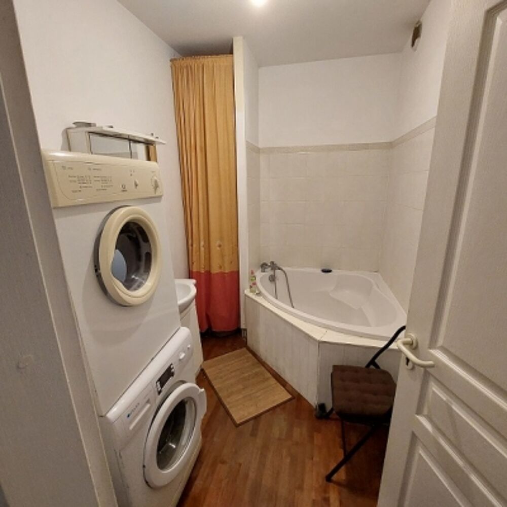 Location Chambre appartement 1 Pieces Bordeaux