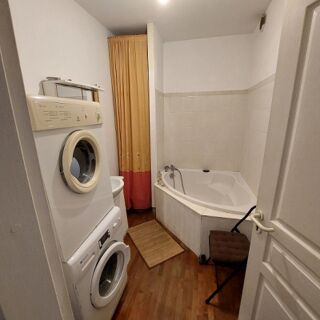  Chambre à louer 1 pièce 10 m²