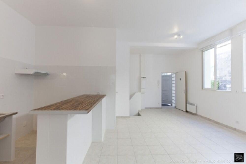 Location Appartement appartement 3 Pieces Bordeaux