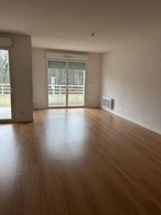  Appartement à louer 2 pièces 54 m²