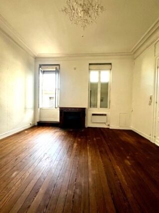  Appartement � louer 1 pi�ce 27 m�