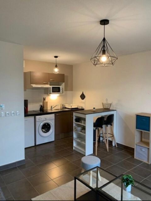  Appartement  louer 1 pice 29 m