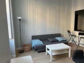 Appartement � louer 1 pi�ce 30 m�
