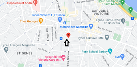  Appartement � louer 1 pi�ce 35 m�