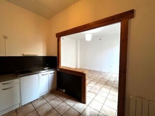  Appartement � louer 1 pi�ce 37 m�