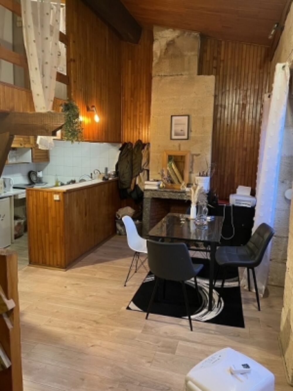 Location Appartement appartement 1 Pieces Bordeaux