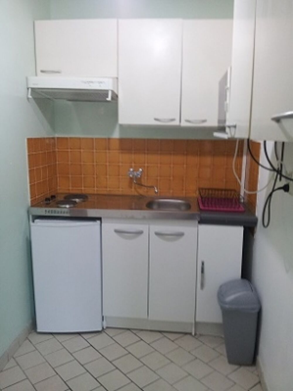 Location Appartement appartement 3 Pieces Talence
