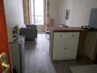  Appartement à louer 2 pièces 30 m²