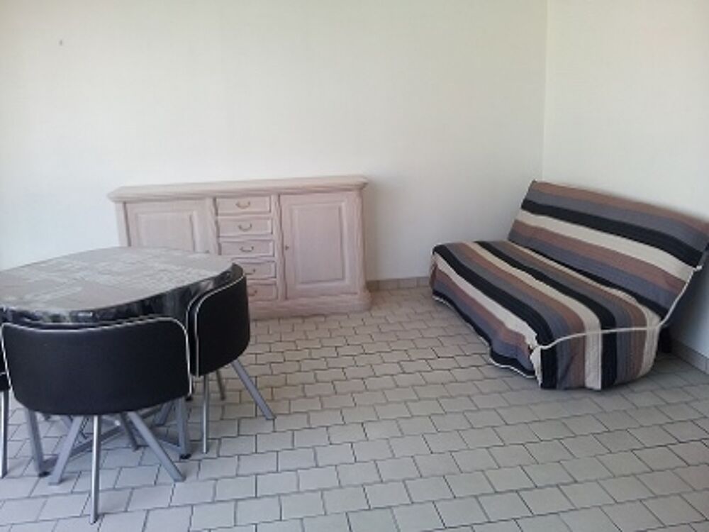 Location Appartement appartement 3 Pieces Talence