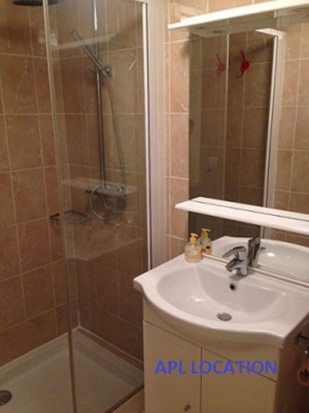 Location Chambre appartement 1 Pieces Bordeaux