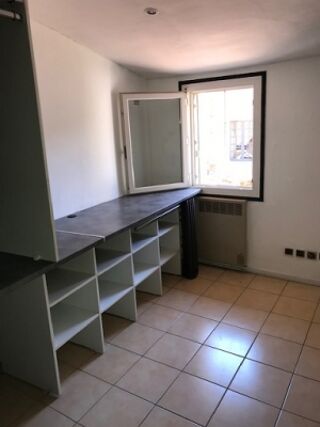  Appartement � louer 1 pi�ce 16 m�