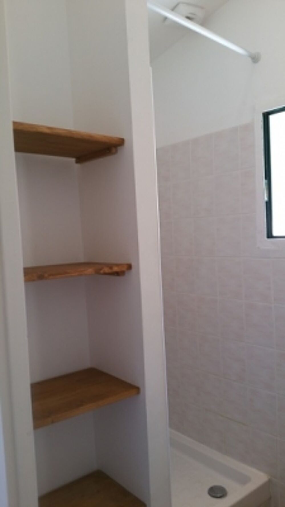 appartement 1 Pieces