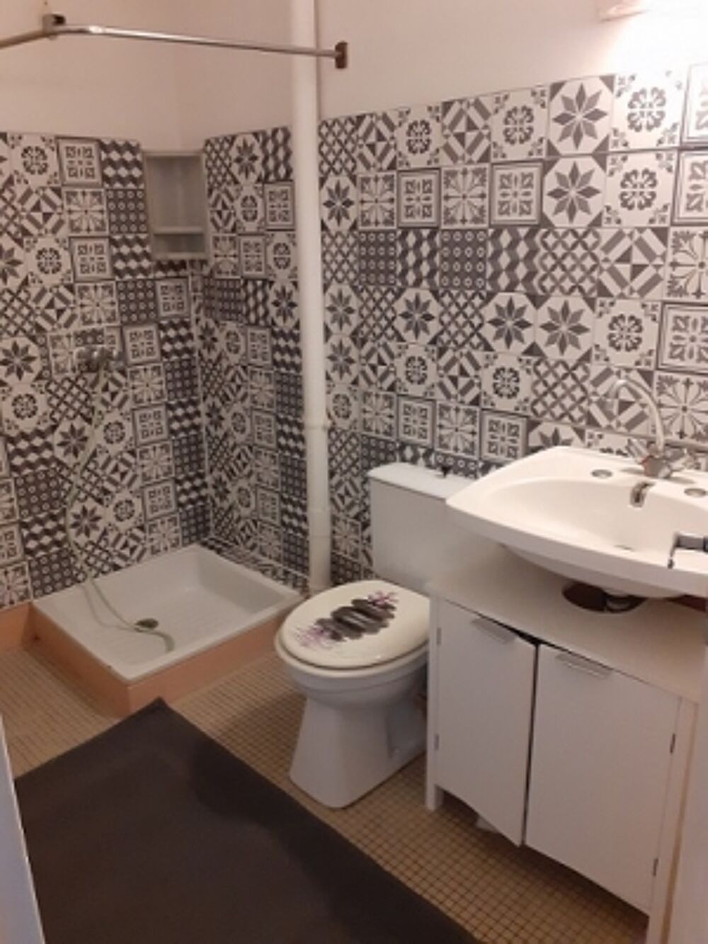 Location Appartement appartement 1 Pieces Talence