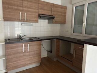  Appartement à louer 2 pièces 54 m²