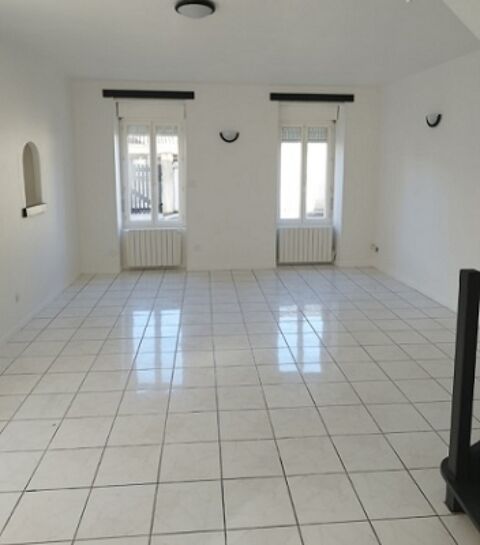   maison 4 Pieces Maison - 4 pièce(s) - 96 m²