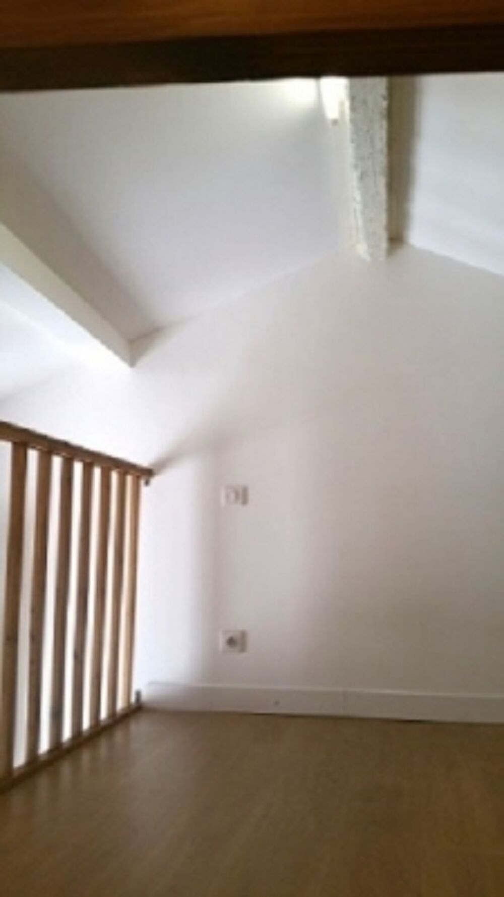 appartement 1 Pieces