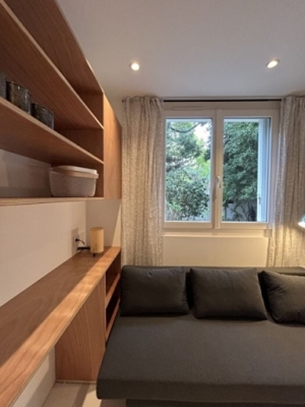 Location Appartement appartement 1 Pieces Le bouscat