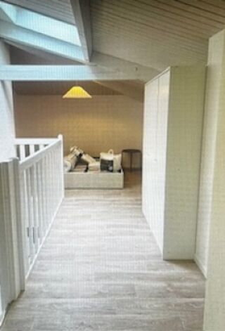  Appartement � louer 1 pi�ce 36 m�