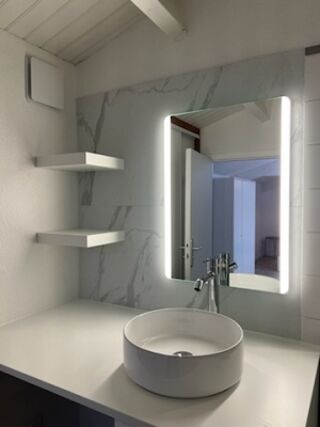  Appartement � louer 1 pi�ce 36 m�