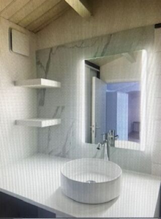  Appartement � louer 1 pi�ce 36 m�