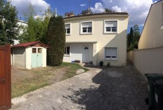  Maison � louer 5 pi�ces 92 m� Merignac