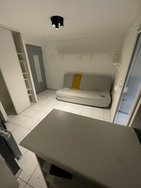 Appartement � louer 1 pi�ce 19 m�