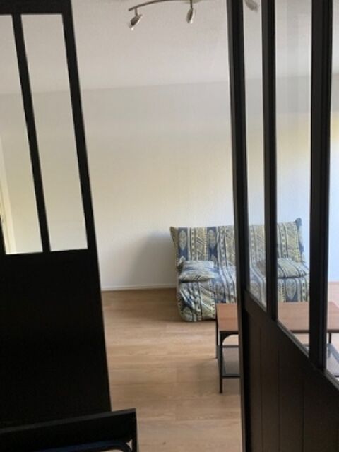  Appartement � louer 1 pi�ce 33 m�