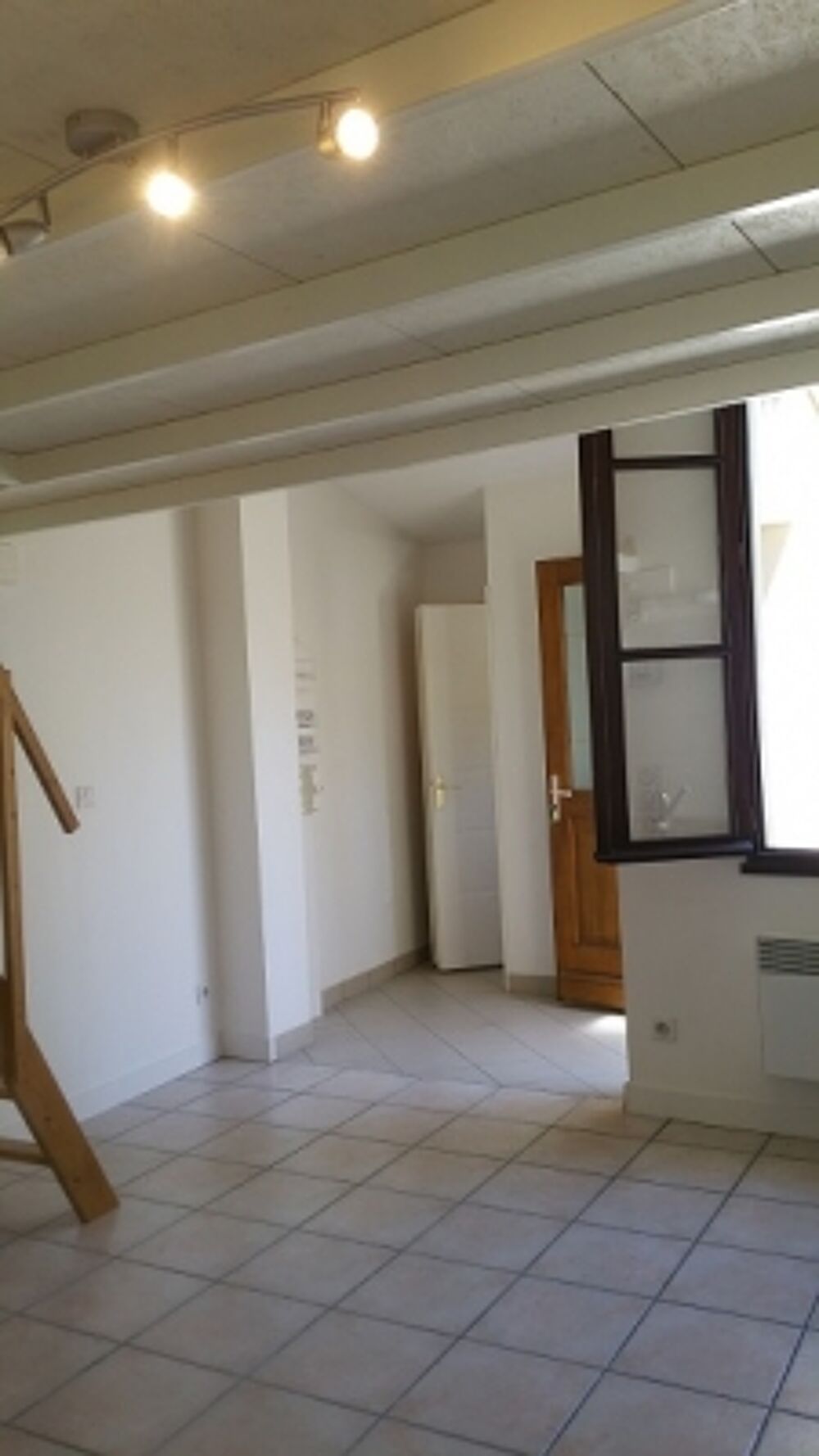 appartement 1 Pieces