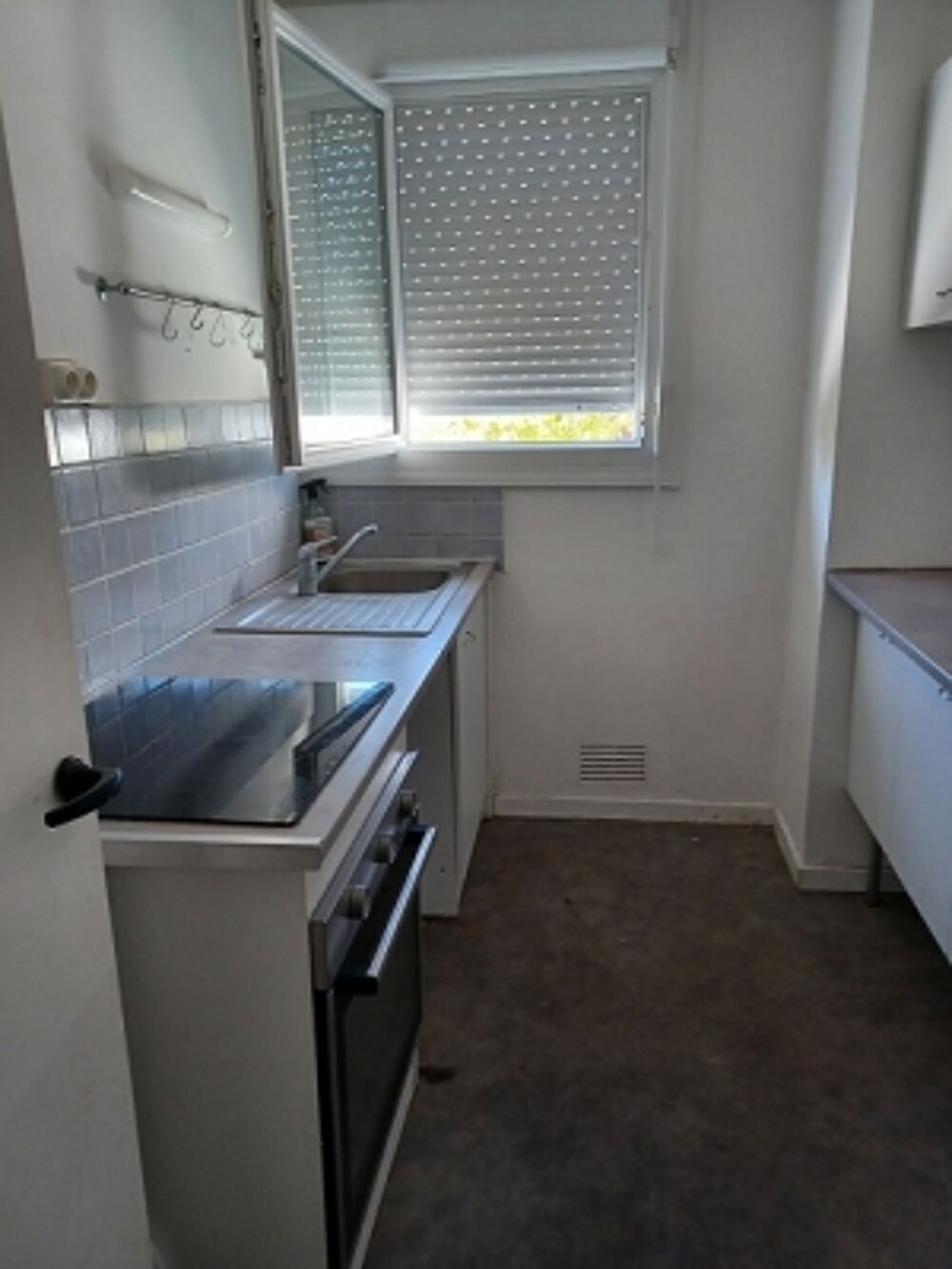Location Appartement appartement 3 Pieces Mérignac