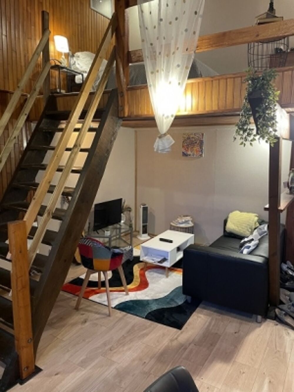 Location Appartement appartement 1 Pieces Bordeaux