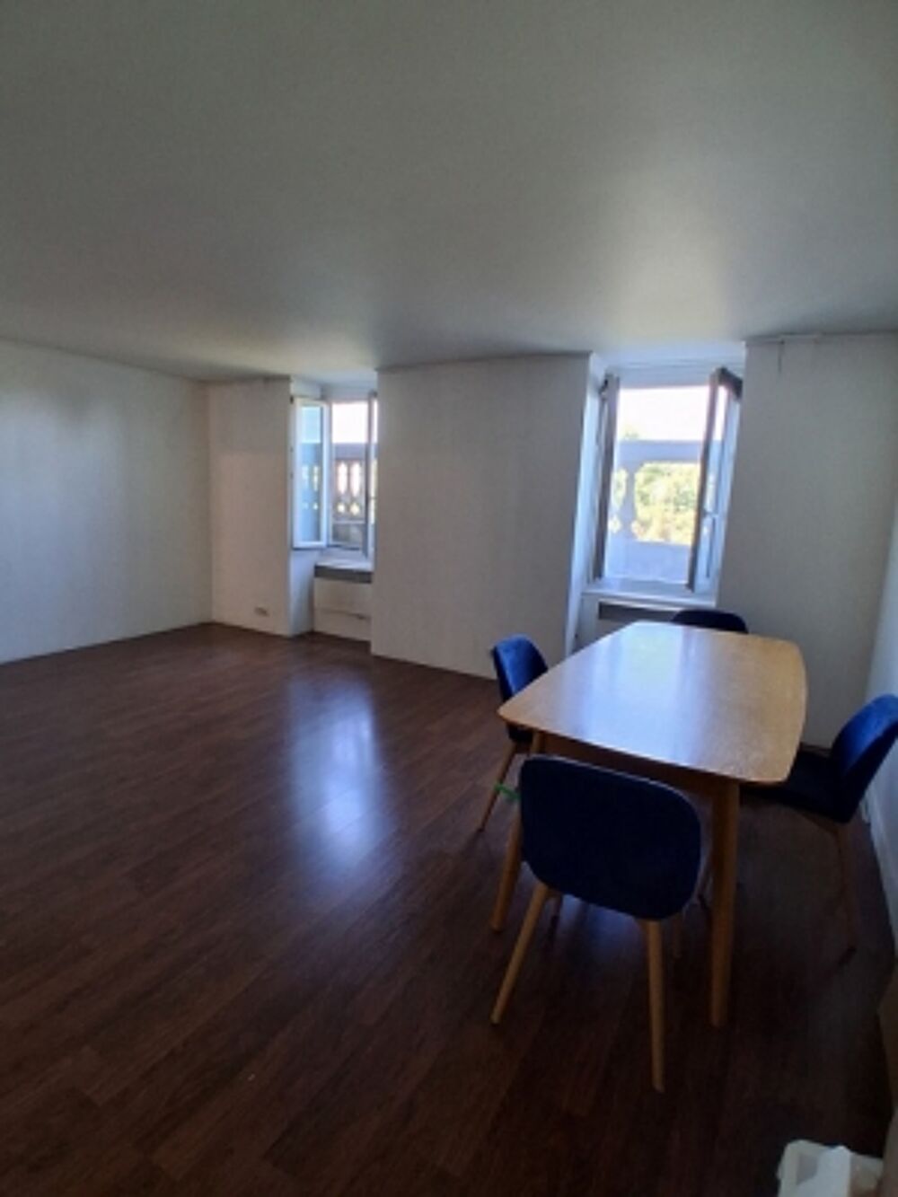Location Appartement appartement 2 Pieces Bordeaux