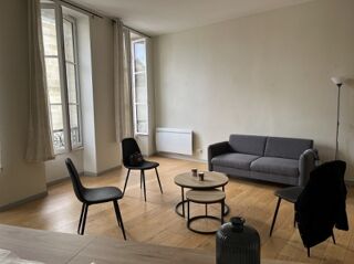  Appartement � louer 2 pi�ces 62 m� Bordeaux