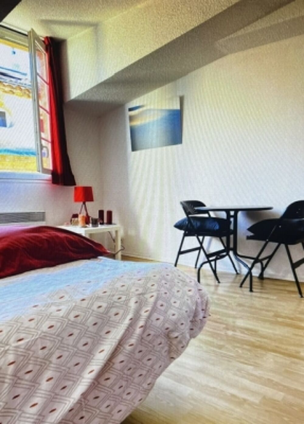 Location Appartement appartement 1 Pieces Bordeaux