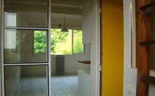  Appartement � louer 1 pi�ce 28 m�