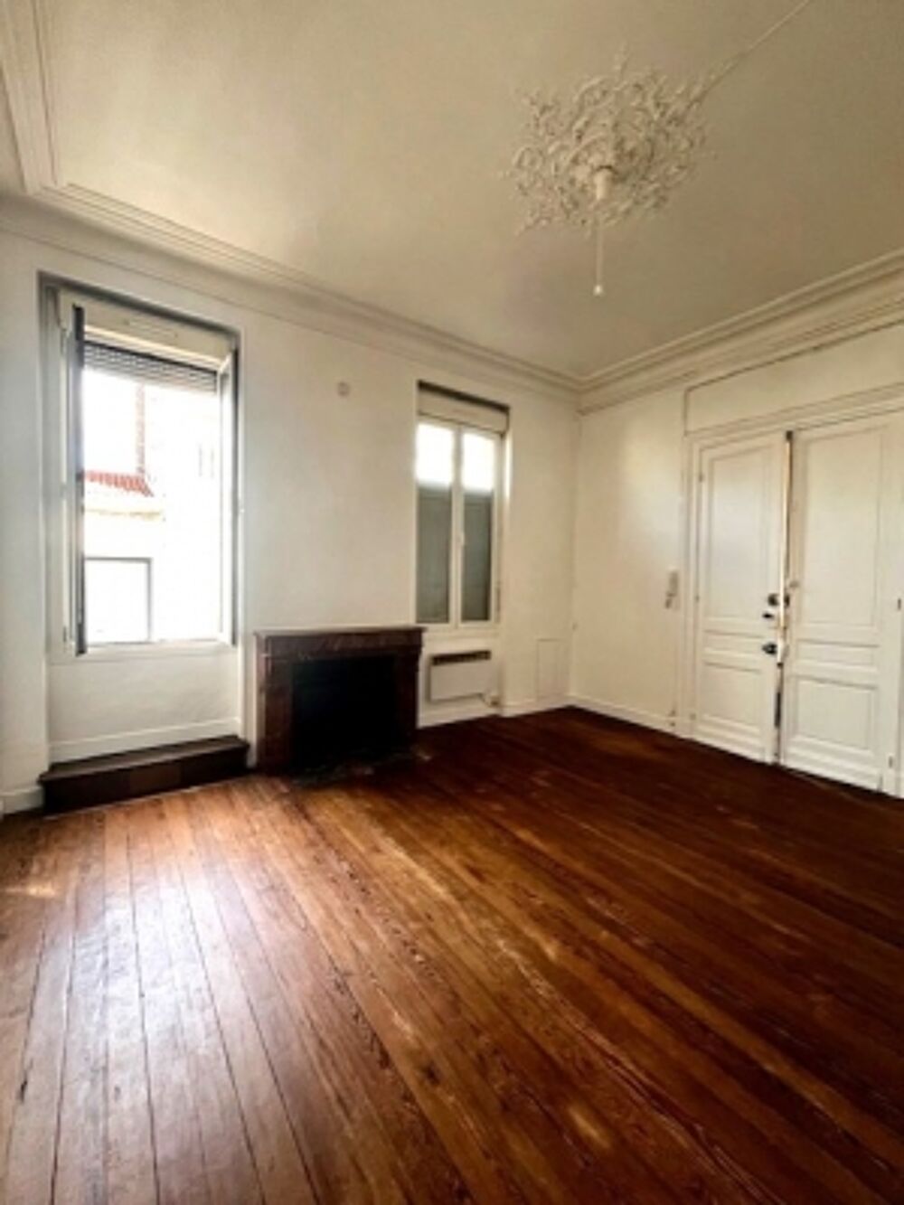 Location Appartement appartement 1 Pieces Bordeaux