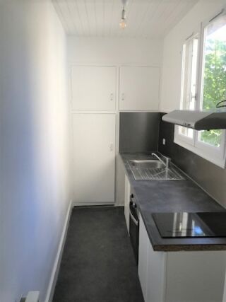  Appartement � louer 3 pi�ces 60 m�