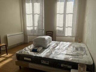  Appartement à louer 2 pièces 62 m²