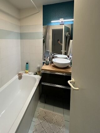  Appartement � louer 2 pi�ces 44 m�