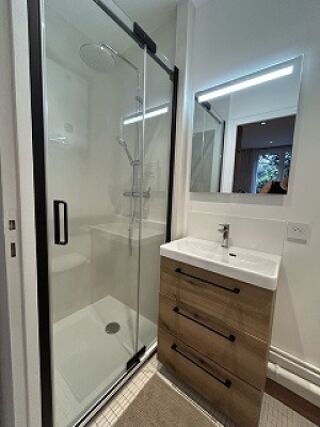  Appartement à louer 1 pièce 12 m²