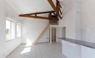  Appartement � louer 2 pi�ces 47 m�