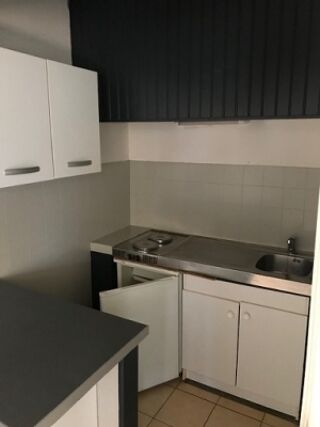  Appartement � louer 1 pi�ce 16 m�