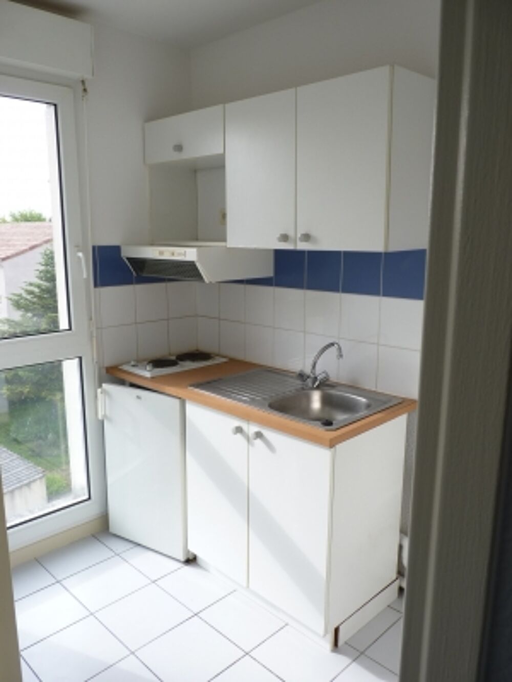 Location Appartement appartement 1 Pieces Merignac